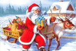 Cách chọn quà tặng Noel theo các cung hoàng đạo